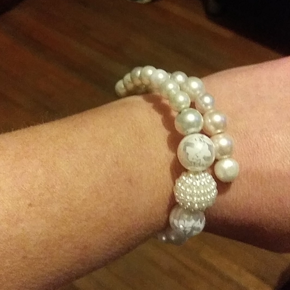 Memory wire braclet - Picture 3 of 8